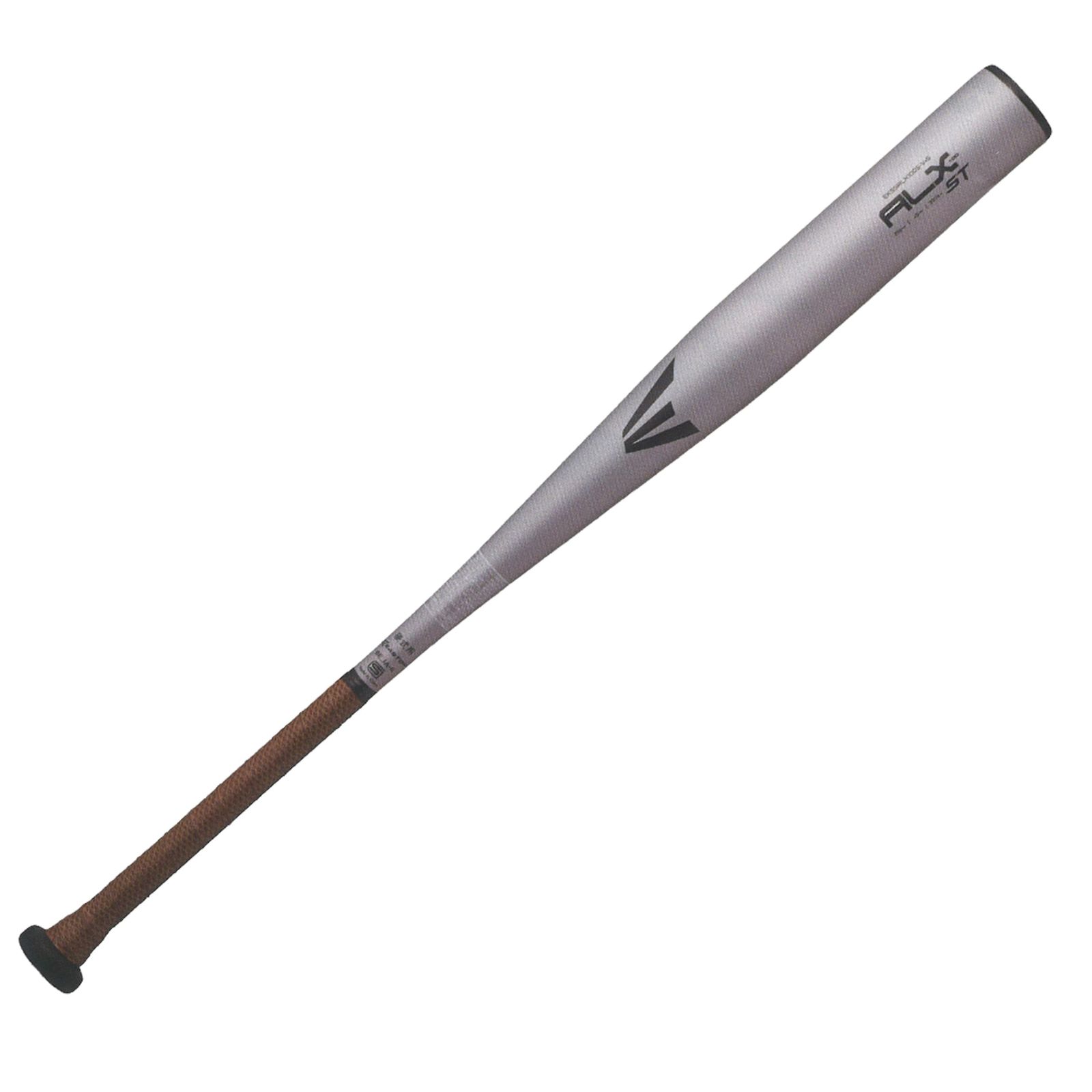 新品 イーストン(Easton) 野球用 バット 硬式 EKS5ALX100S-V+5 シルバー 84cm 金属製