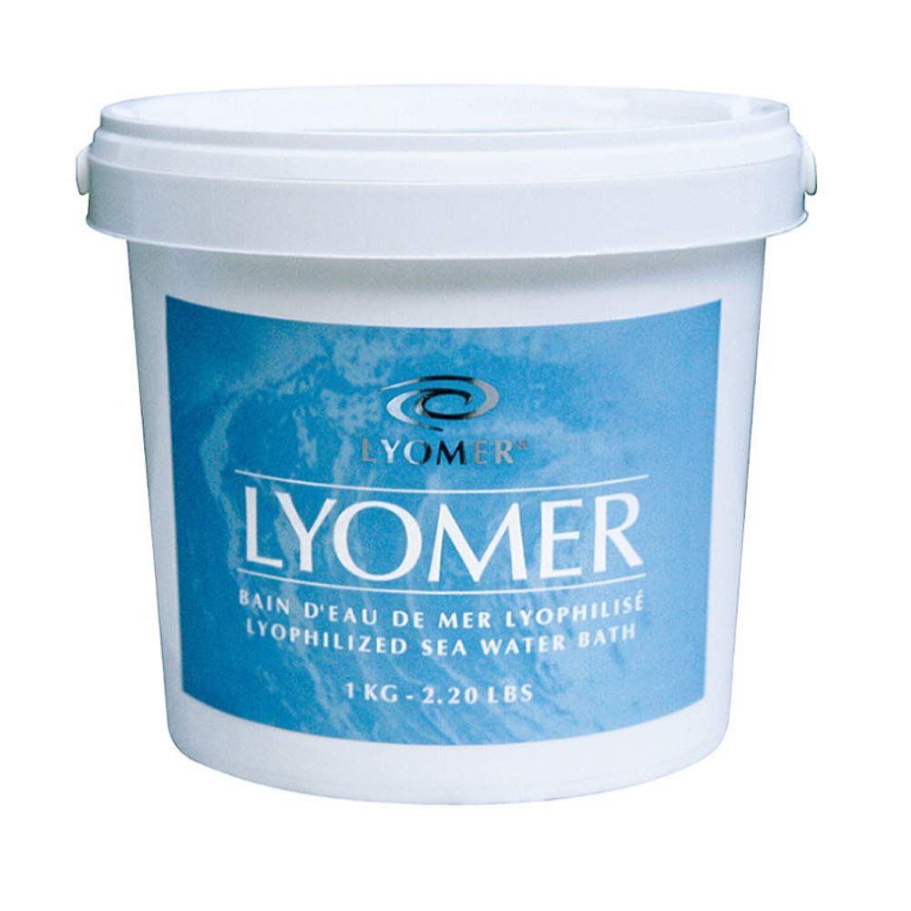新品 リヨメール ロゼ 1kg 無色 1 個