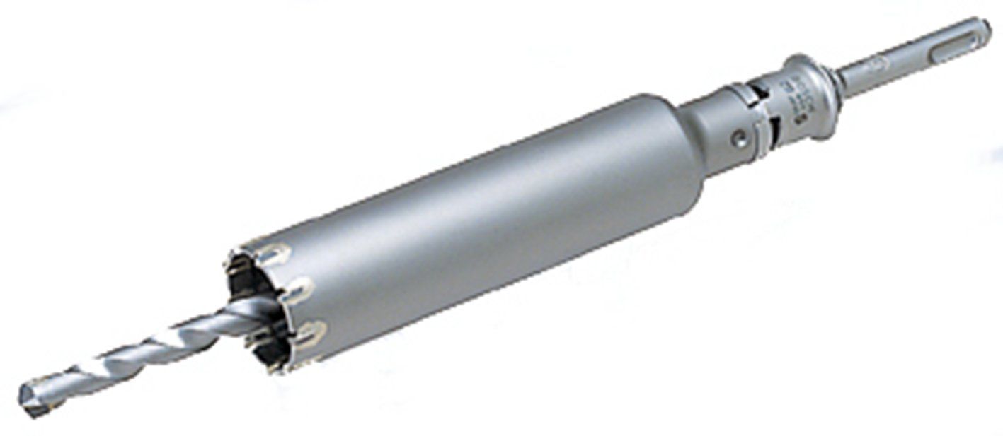 新品 BOSCH(ボッシュ) ポリクリックシステム ALCコアセット38mmφ (SDSプラスシャンク) PAL-038SDS