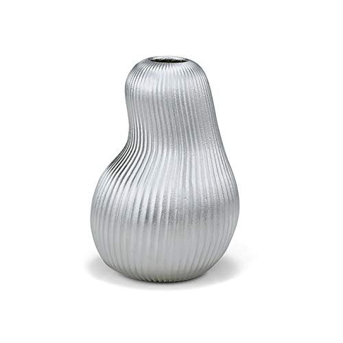 新品 能作 フラワーベース - suzu - ようなし