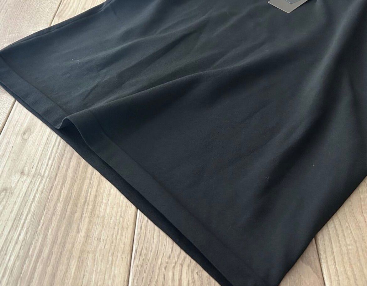 新品サンプル COMME CA MEN コムサメン プレーティング編み ニットポロ 05ブラック Mサイズ 36KK06 定価18,700円 新品サンプル COMME CA MEN コムサメン プレーティング編み ニットポロ 05ブラック Mサイズ 36KK06 定価18,700円