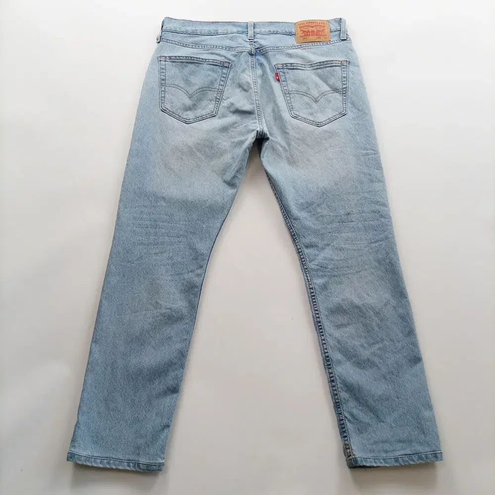 リーバイス デニムパンツ サイズ34 502 ヴィンテージ デニムパンツ メンズ B0471