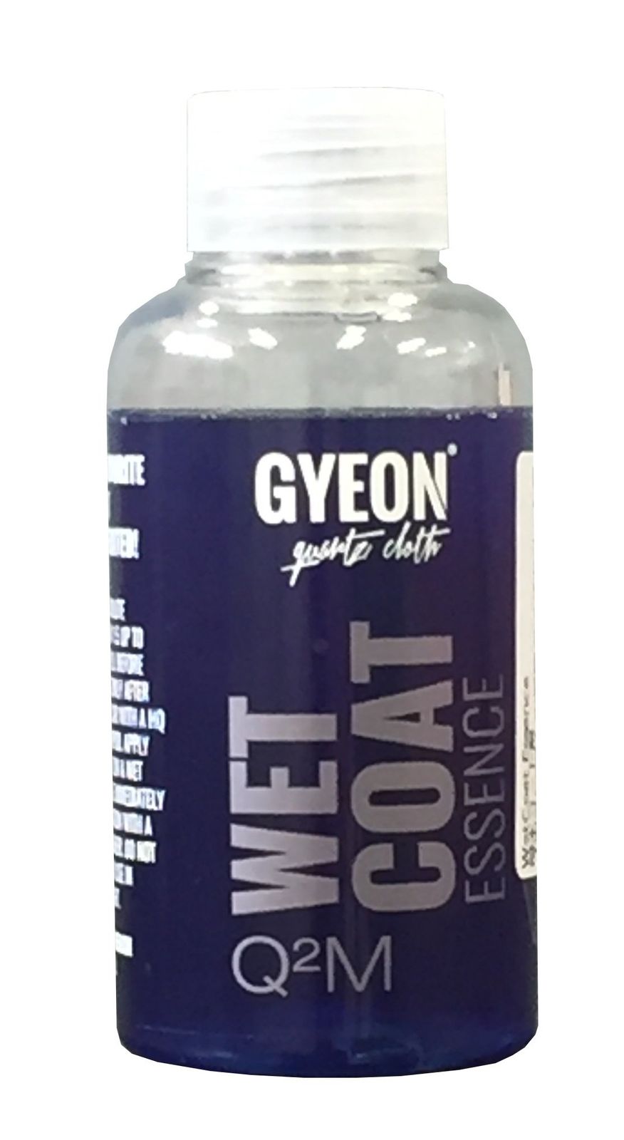 新品 WetCoat Essence（ウェットコート エッセンス） 250ml