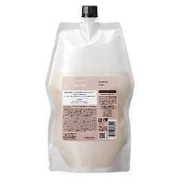 新品 Lebel ルベル シーソー ヘア＆スキャルプシャンプーT(タイト)＜つめかえ用＞（800ml）