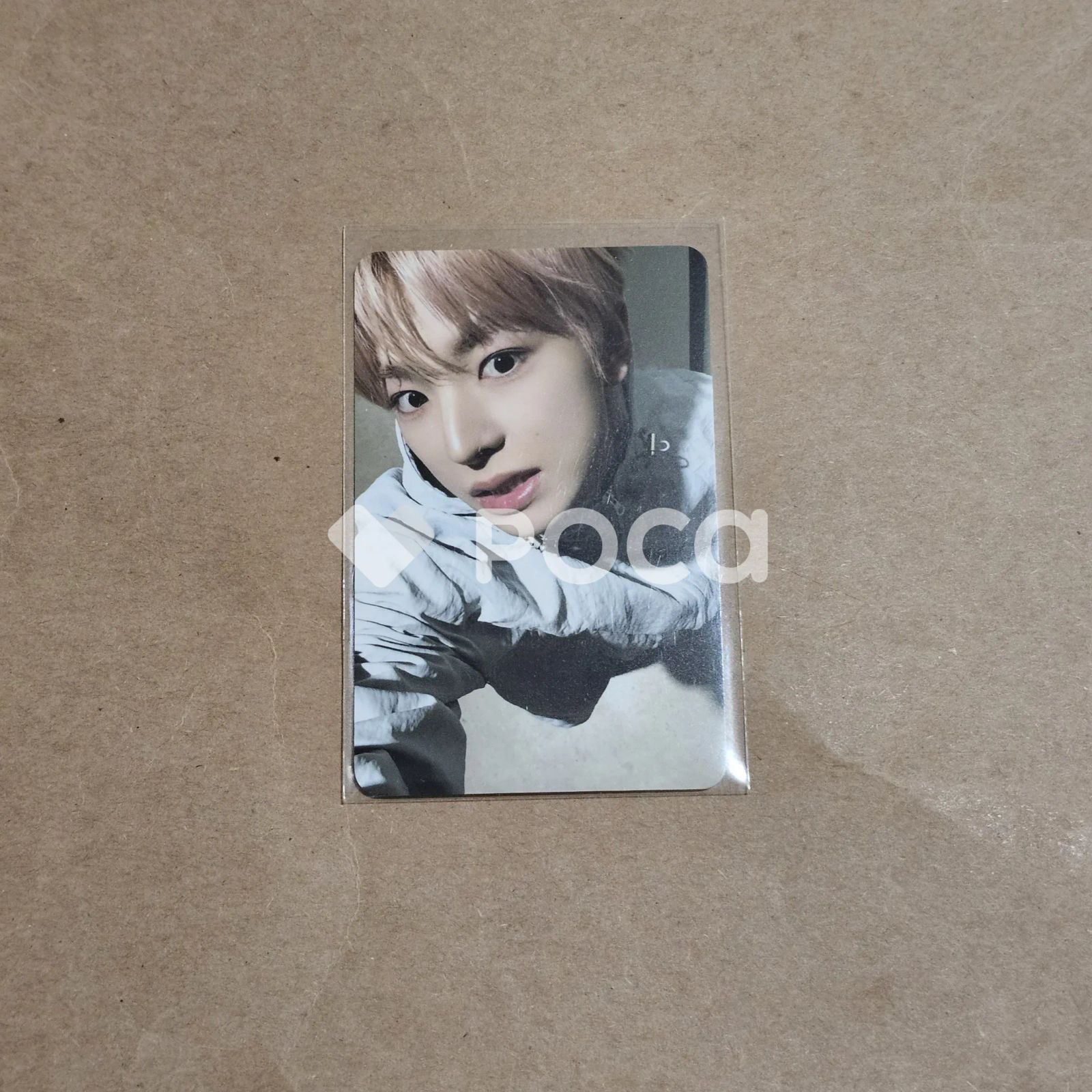 NCT ユウシ NCT 10TH ANNIVERSARY [NCT 2026] POP UP : NEO GROUND 5万