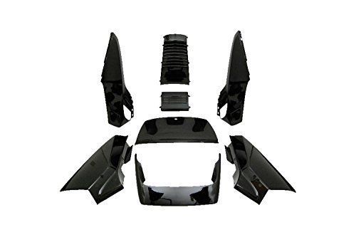 新品 バイクパーツセンター(Bike Parts Center) フュージョン 純正