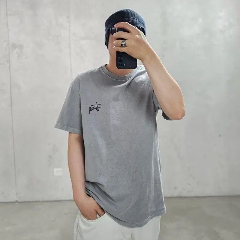 STUSSY USA 半袖T XL M0371