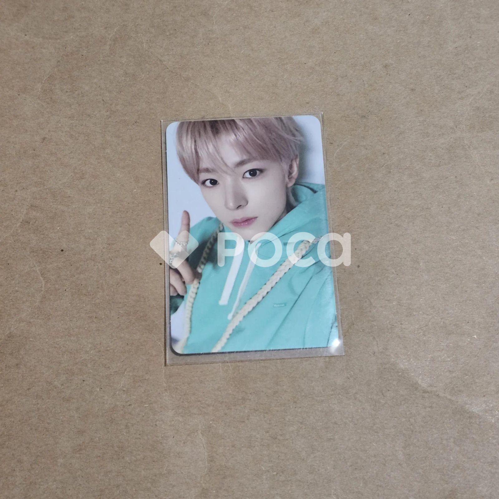 NCT ユウシ NCT 10TH ANNIVERSARY [NCT 2026] POP UP : NEO GROUND