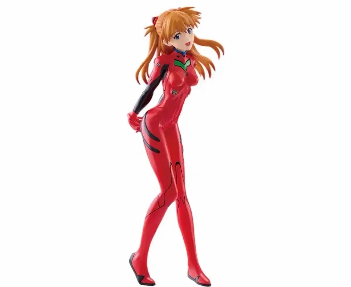 エヴァンゲリオン D賞 未開封 4 3