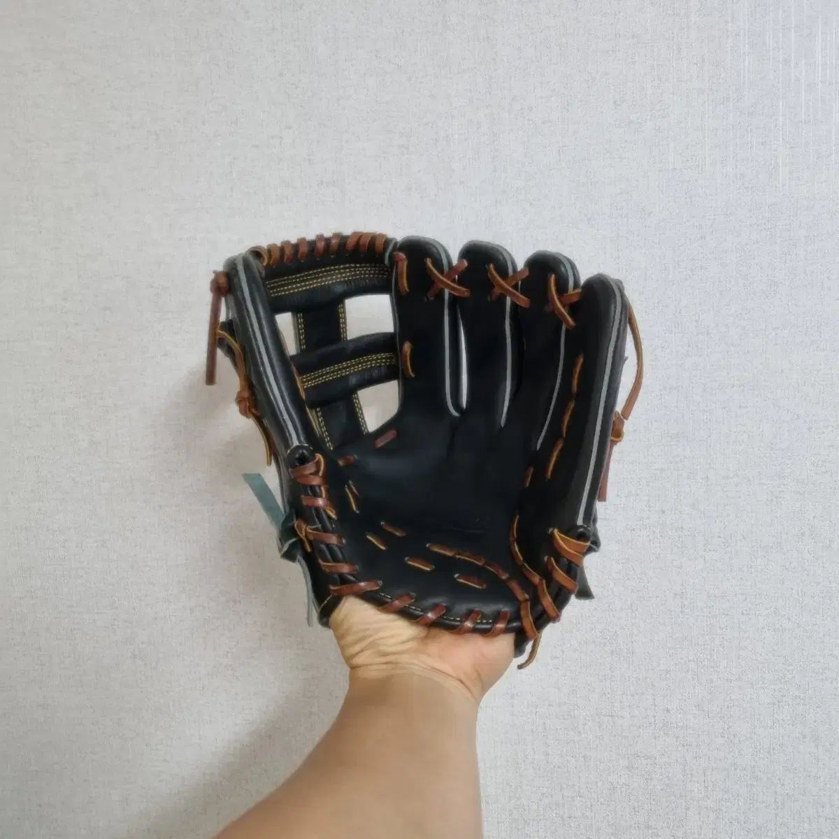 アトムズ 内野グローブ