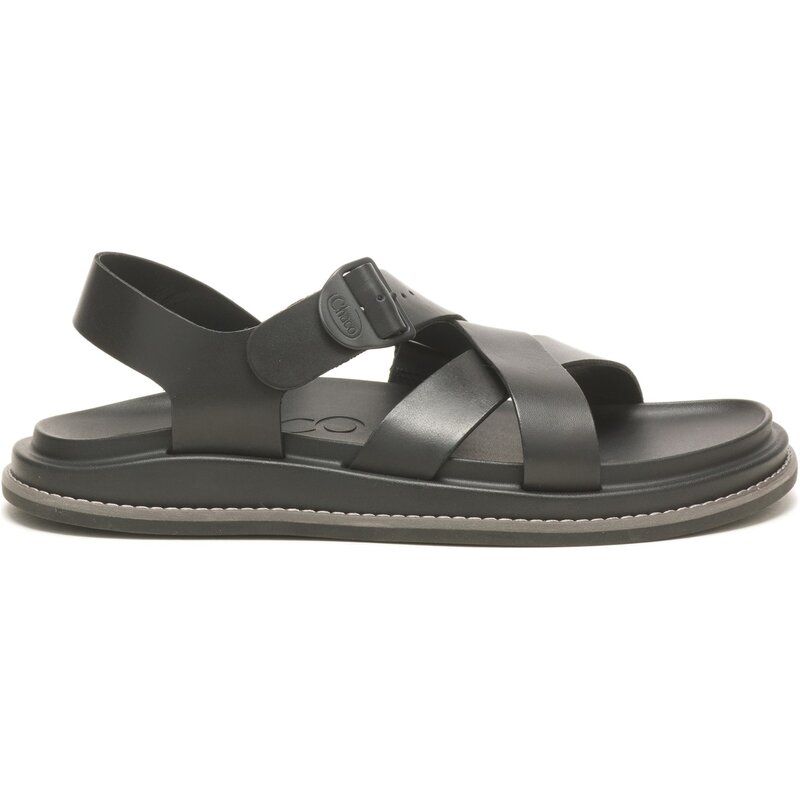 チャコ レディース シューズ サンダル Chaco Townes Sandal Womens Black ブラック
