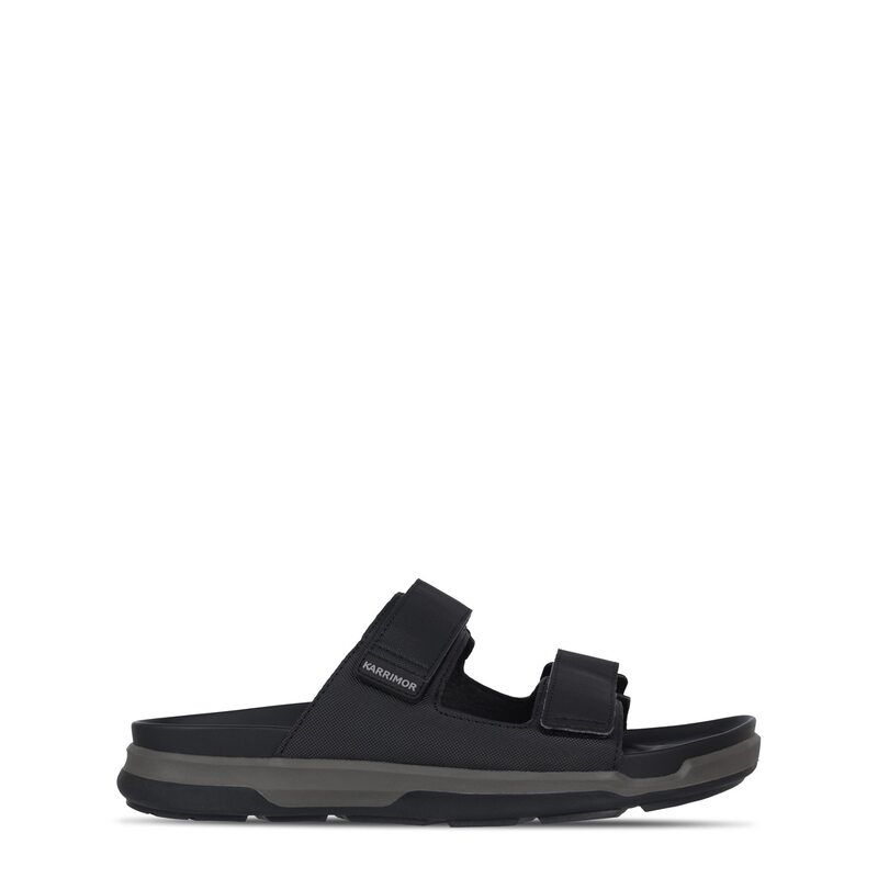 カリマー メンズ シューズ サンダル Karrimor Bera Sandals Mens Black ブラック