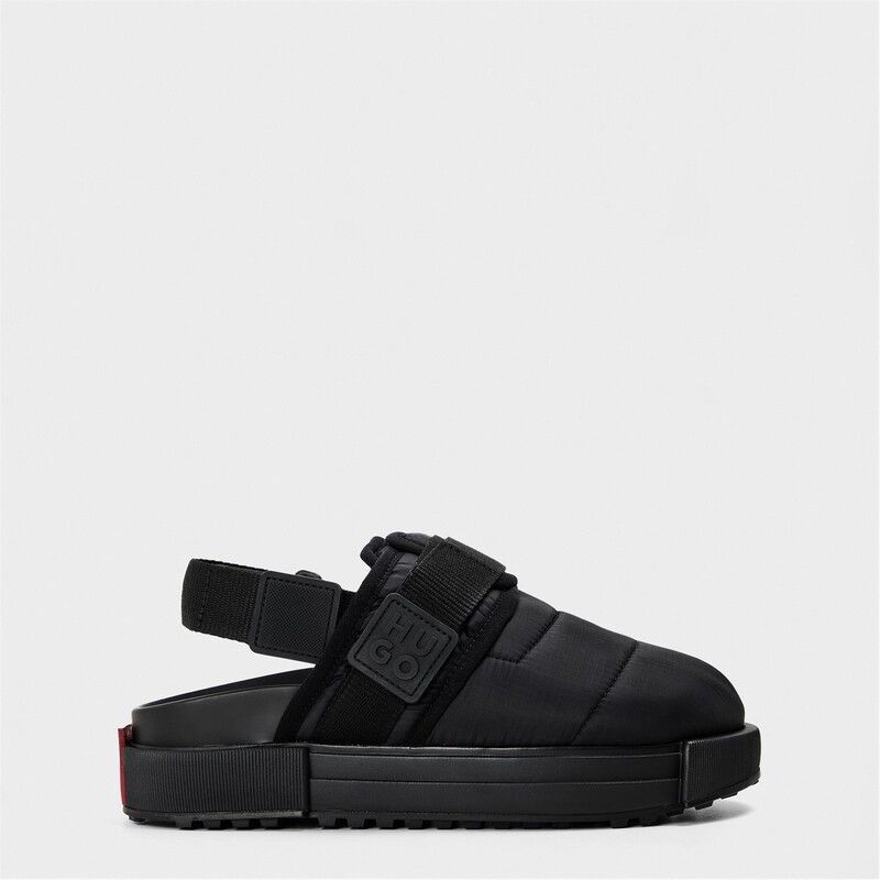 フューゴ メンズ シューズ サンダル Hugo Delmar Sand Ny 10249905 01 Black ブラック