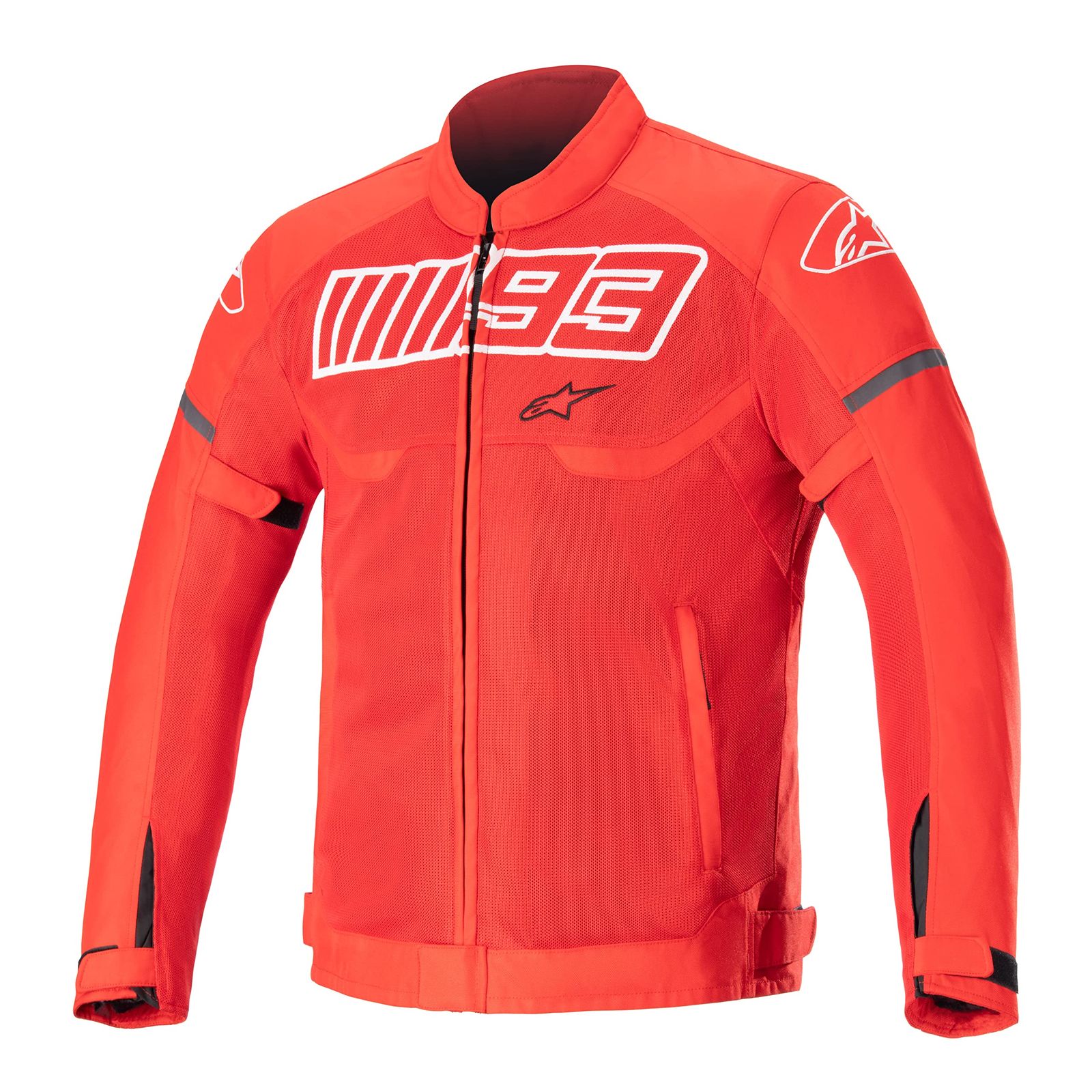 新品 Alpinestars(アルパインスターズ)バイクジャケット ブライト 