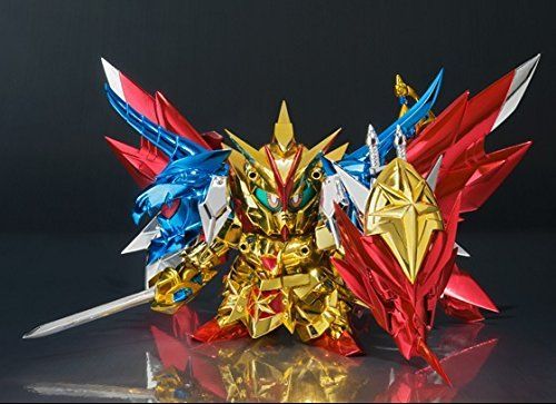 新品 SDX スペリオルドラゴンソーラレイカー 全高約8cm ABS&PVC製 フィギュア