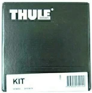 新品 Thule スーリー 車種別キット THKIT7136