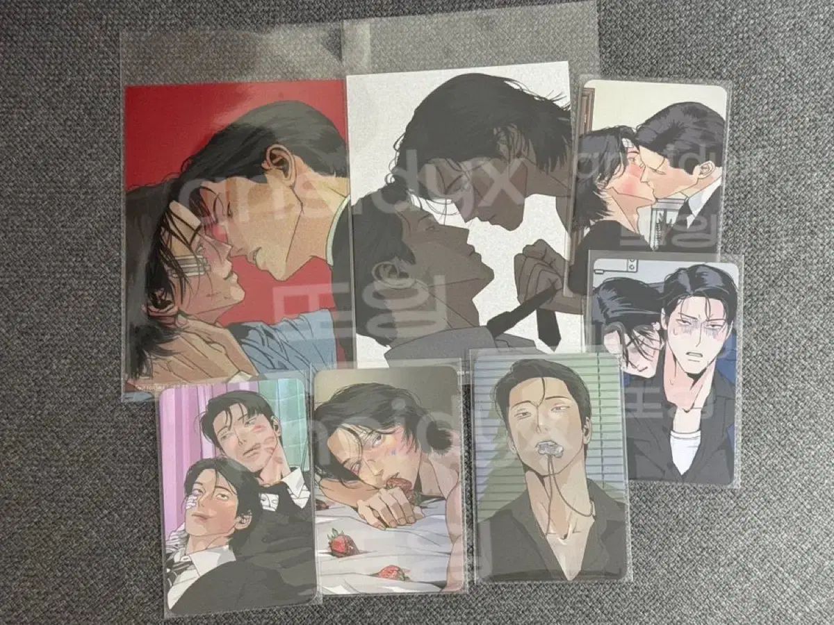 注意 平和 Juyeong スキンシップ ヘザー プリント写真 カルポ 特典 ベイ(BAE・ジンソル) HOMEパーティー ポップアップ 5特典