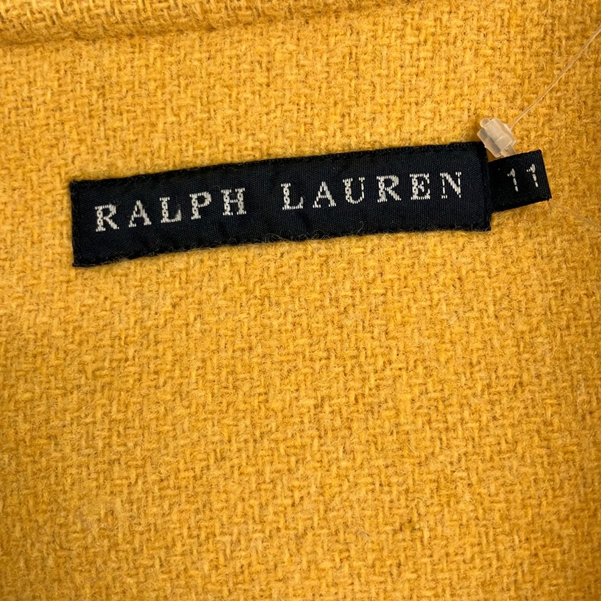 RalphLauren(ラルフローレン) ダッフルコート サイズ11 M レディース美