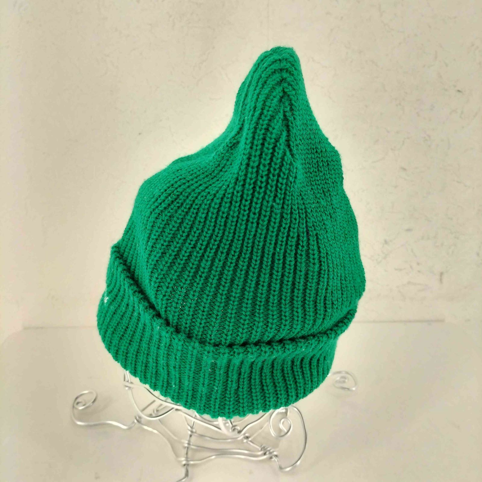 シュプリーム Supreme 20AW Loose Gauge Beanie メンズ 表記無 - メルカリ