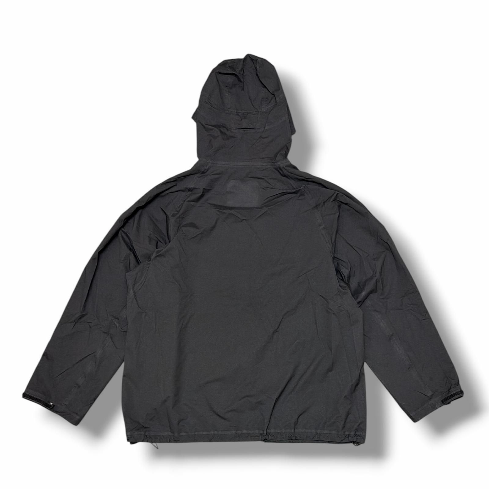 参考上代29700円 HERENESS NU JACKET ナイロンジャケット ブルゾン