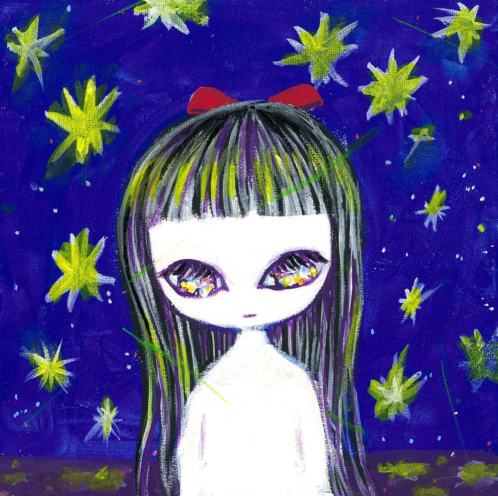 うまれかわる (S2)