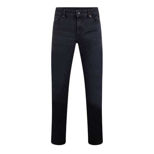 ボス メンズ ボトムス デニムパンツ Boss DELAWARE BO 10251089 01 Coal 008