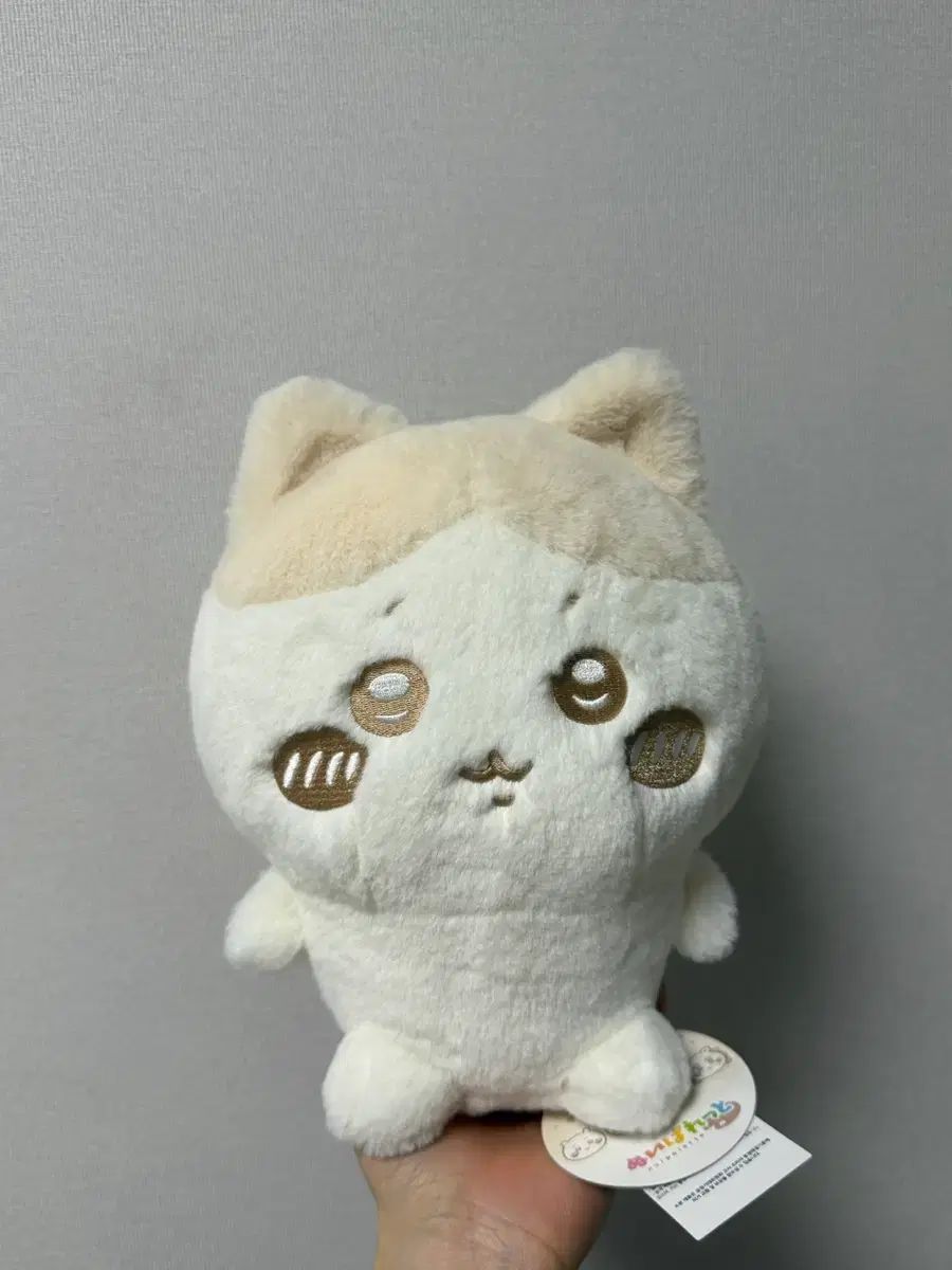 ちいかわ ぬいパレット ミルクいろ ぬいぐるみ