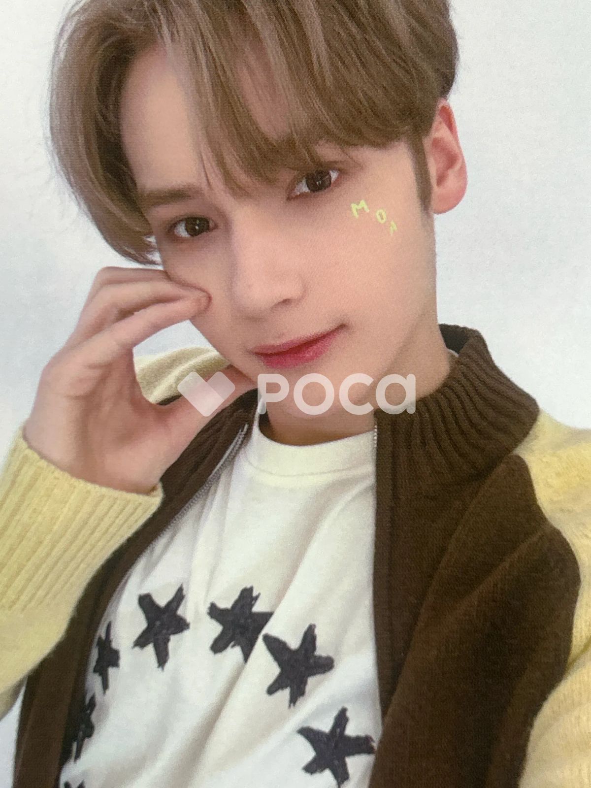 TXT ヒュニンカイ 2024 TXT FANLIVE PRESENT X TOGETHER MOA ZONE