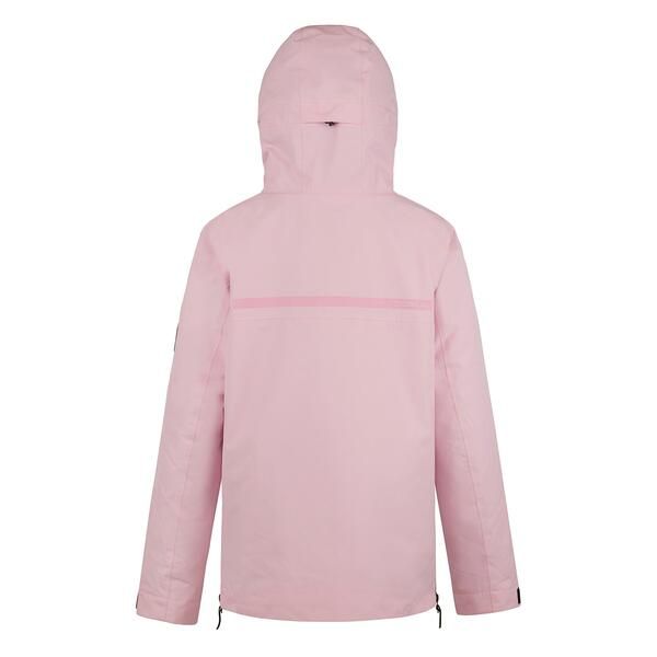 グル レディース アウター ジャケット・ブルゾン Gul Powder Anorak Waterproof Windproof Ski Jacket Pink ピンク