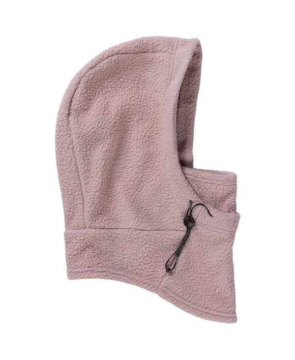 バックカントリー メンズ アクセサリー 帽子 フリース Backcountry Mens Wander PileFleece Hood Balaclavas Neck Gaiters Bark