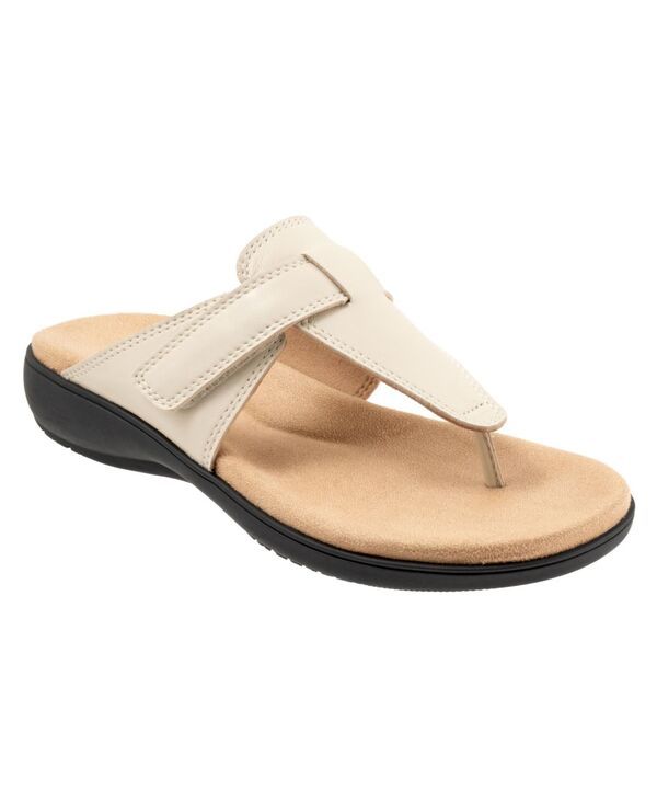 トロッターズ レディース シューズ サンダル Trotters Robin Sandal Ivory アイボリー