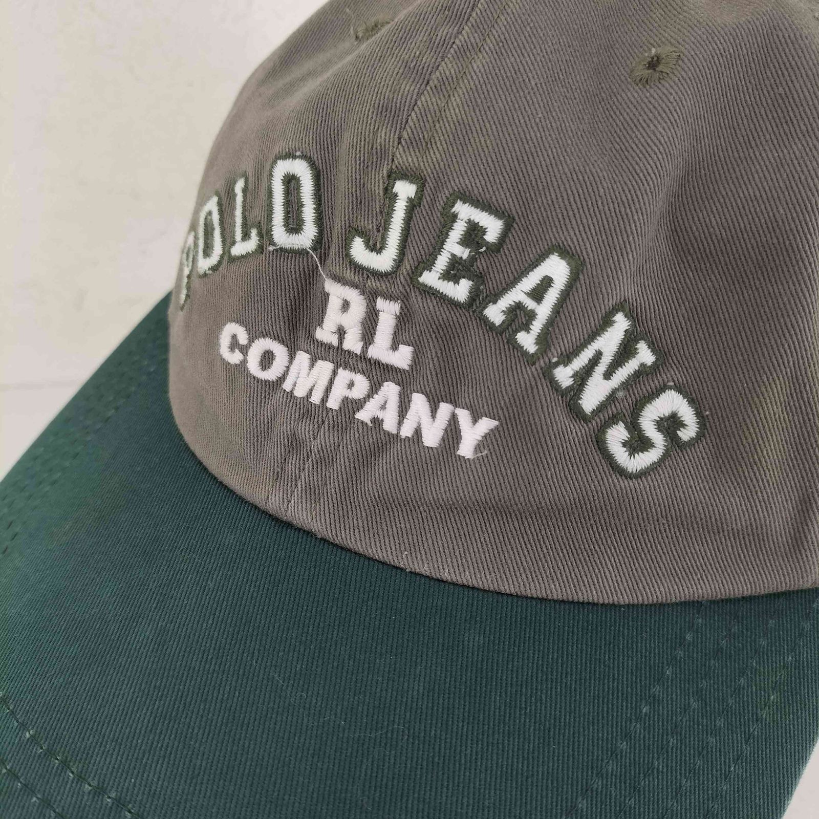 ポロジーンズカンパニーラルフローレン POLO JEANS COMPANY RALPH