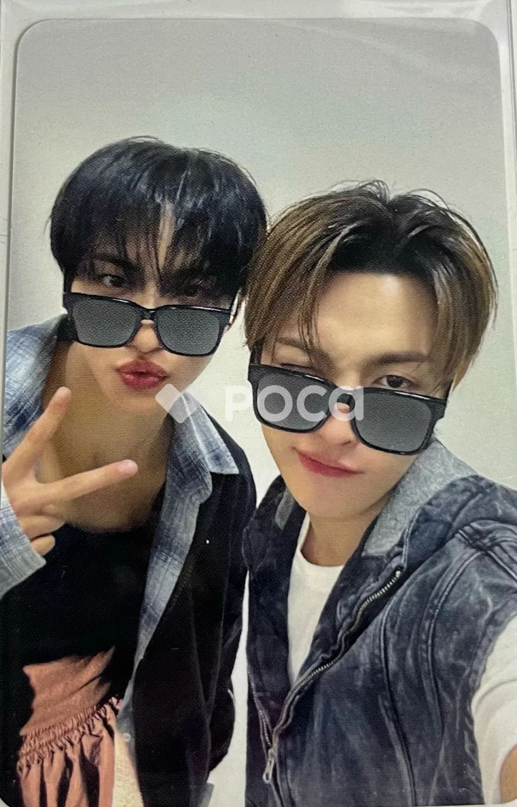 ATEEZ 集合/ユニット ATEEZ × The Silent SOUL