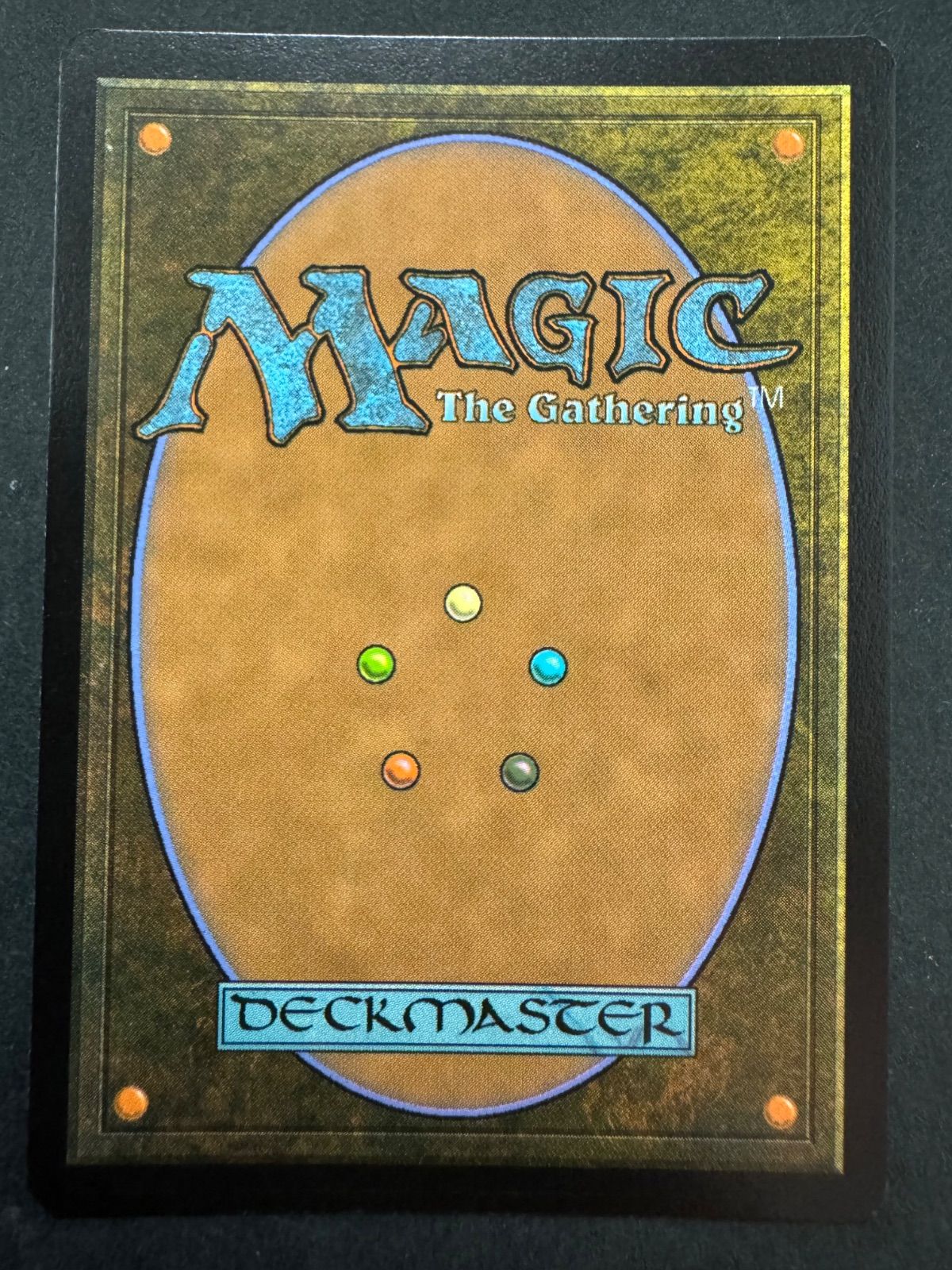MTG ウギンの迷宮 日本語 foil MH3 モダンホライゾン3 プロモスタンプ