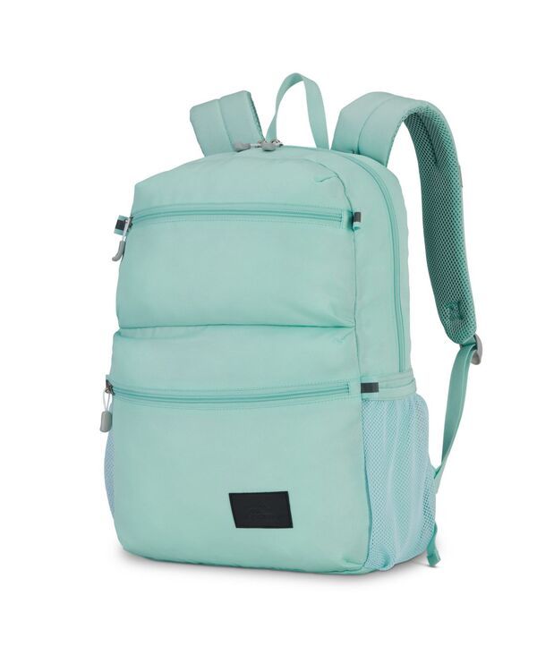 ハイシエラ レディース バッグ バックパック・リュックサック High Sierra Everclass Backpack Sky Blue ブルー