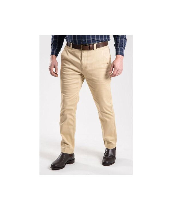マウンテンカーキス メンズ ボトムス カジュアルパンツ スリムフィット Mountain Khakis Mens Teton Pant Slim Fit Beige ベージュ