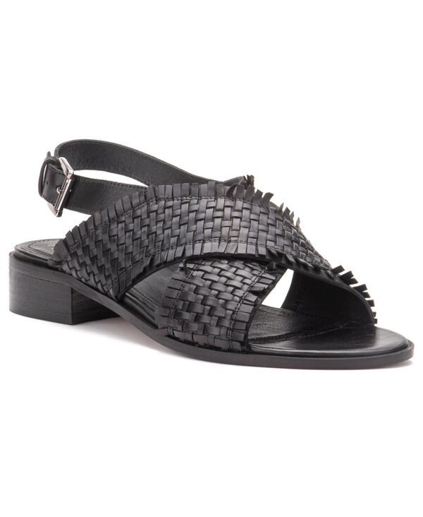 ビンテージファンドリー レディース シューズ サンダル アンクル Vintage Foundry Co Womens Ezra Ankle Strap Sandals Black ブラック