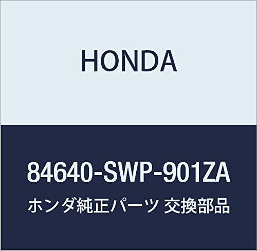 新品 HONDA (ホンダ) 純正部品 ライニングASSY. リヤーパネル フリード ハイブリッド 品番84640-SWP-901ZA