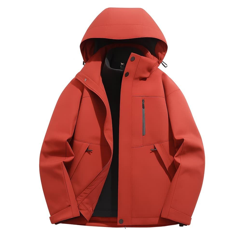 新品 [Pikaeyes] ジャケット スキー スノーボード 冬用 防寒 防水 防風