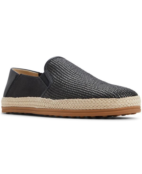 コールイットスプリング メンズ シューズ スリッポン・ローファー Call It Spring Mens Cabianca Loafer Black ブラック