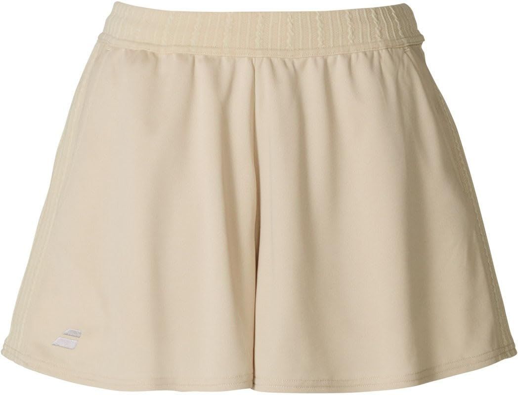 新品 バボラ Babolat テニスウェア レディース PURE SHORTS PANTS ショートパンツ BWG5476 2025FW 7月下旬発売予定※予約