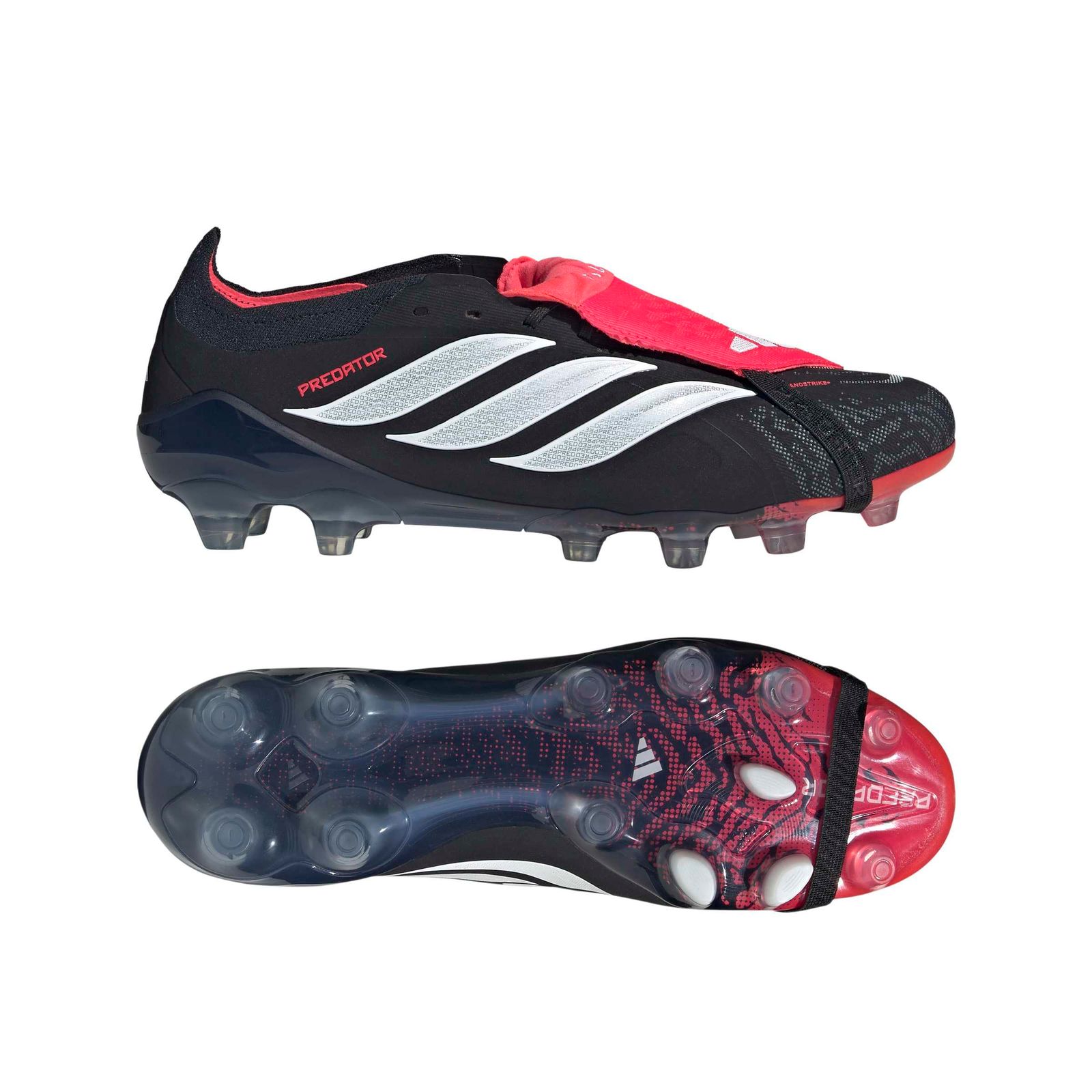 新品 アディダス サッカースパイク プレデター アルファスキン