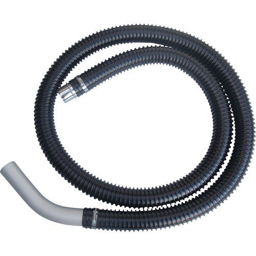 新品 スイデンS φ38 耐油・耐摩耗ホース組品 2m 2301131000