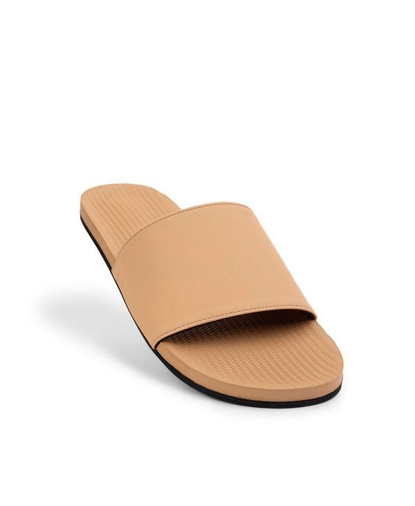 インドソール メンズ シューズ サンダル Indosole Mens Men s Slide Soil light