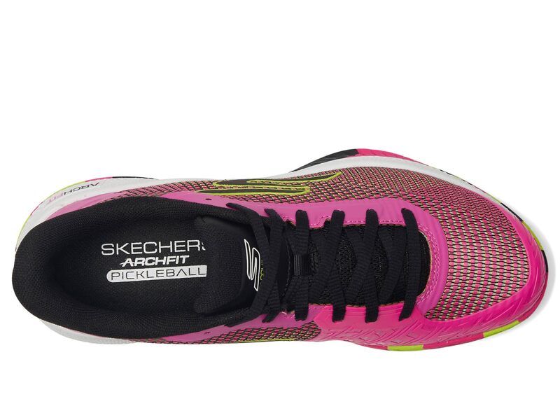 スケッチャーズ レディース シューズ スニーカー SKECHERS Pickleball