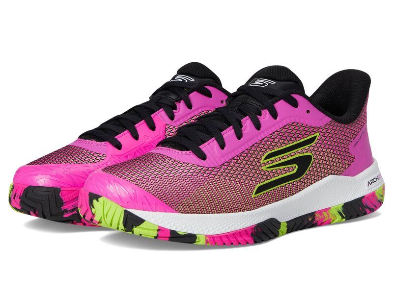 スケッチャーズ レディース シューズ スニーカー SKECHERS Pickleball