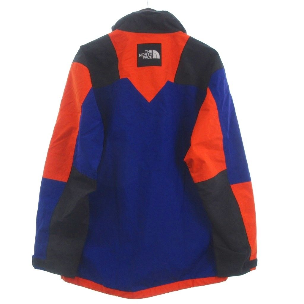 ザノースフェイス THE NORTH FACE RAGE GTX SHELL JACKET マウンテン