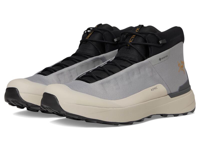 アークテリクス メンズ シューズ ブーツ・レインブーツ Arcteryx Kopec Mid GTX VoidRune