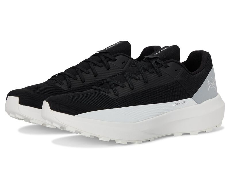アークテリクス メンズ シューズ ブーツ・レインブーツ Arcteryx Norvan LD 4 BlackArctic Si ブラック