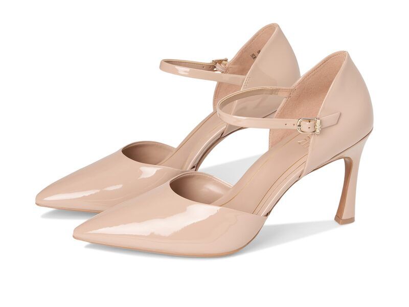 ナチュライザー レディース シューズ サンダル Naturalizer Amber Vintage Mauve P アンバー